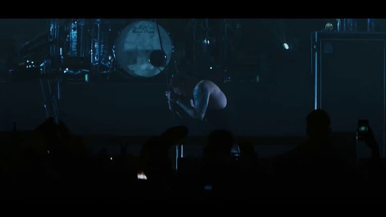 Holy Ghost Backdrop Screenshot 3
