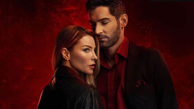 Lucifer Backdrop Screenshot 3