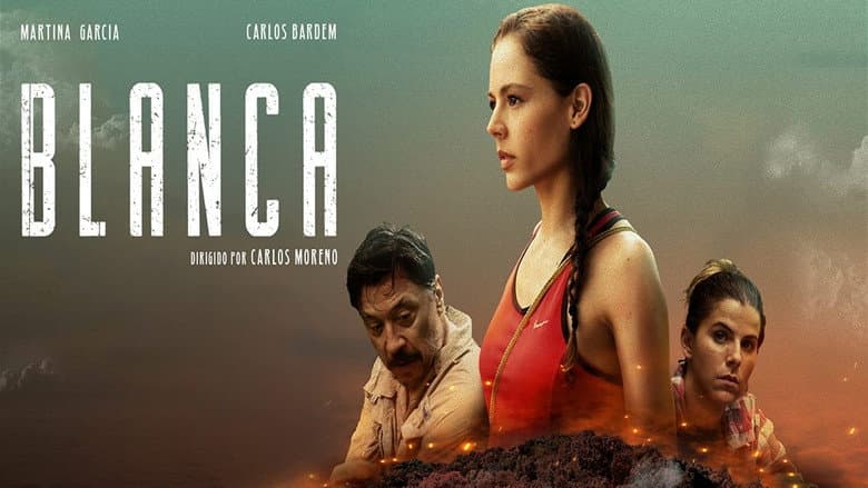 Blanca Backdrop Screenshot 1