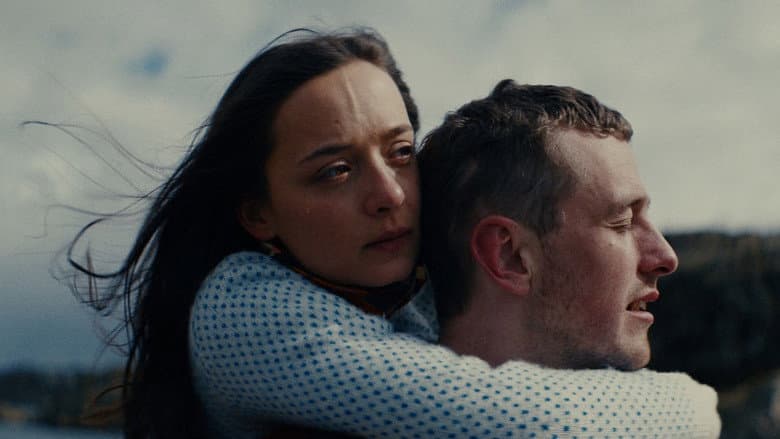 Copenhagen Does Not Exist Backdrop Screenshot 1
