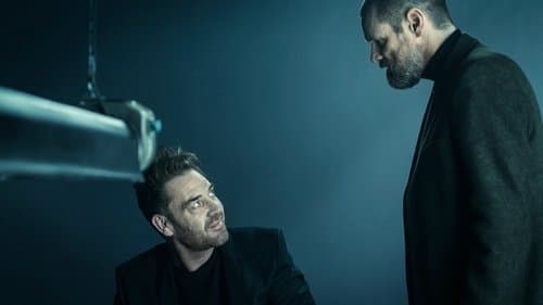 Dark Crimes