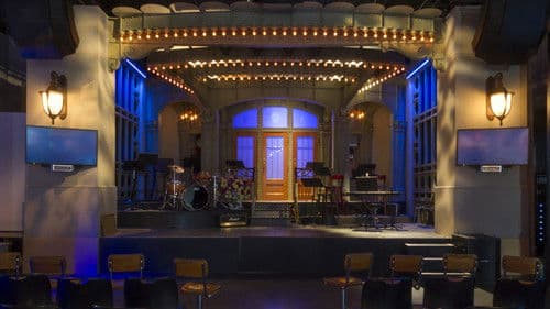 Ladies & Gentlemen... 50 Years of SNL Music