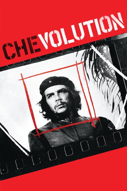 Chevolution Poster Art