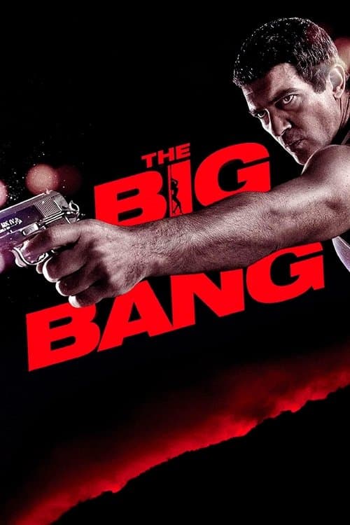 The Big Bang Poster Art