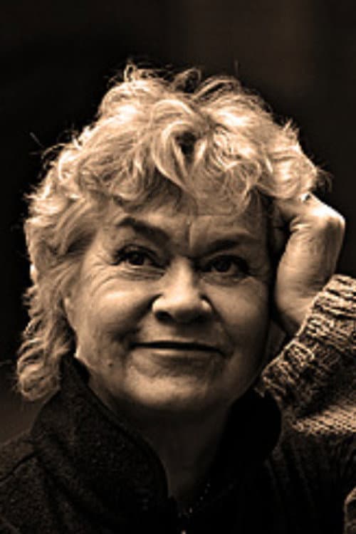 Marja Packalén