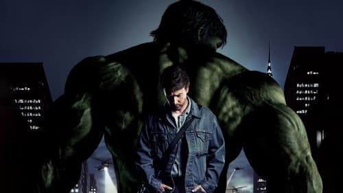 The Incredible Hulk