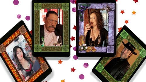 Amelia's 25th