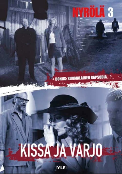 Nyrölä 3 Poster Art